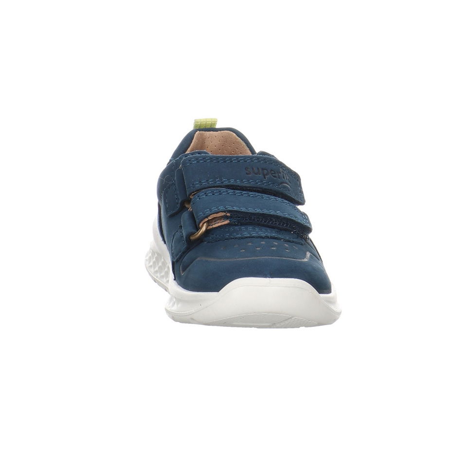 Superfit Breeze Klettschuh