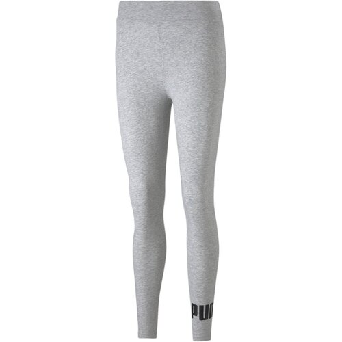 DAMEN TIGHT ESS LOGO LEGGINGS
