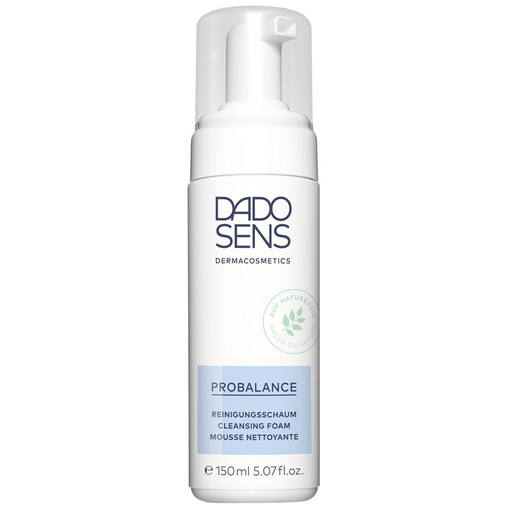 DADO SENS PROBALANCE Reinigungsschaum 150 ml