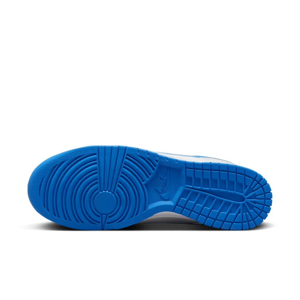 Nike Dunk Low Retro DV0831 108 / weiss