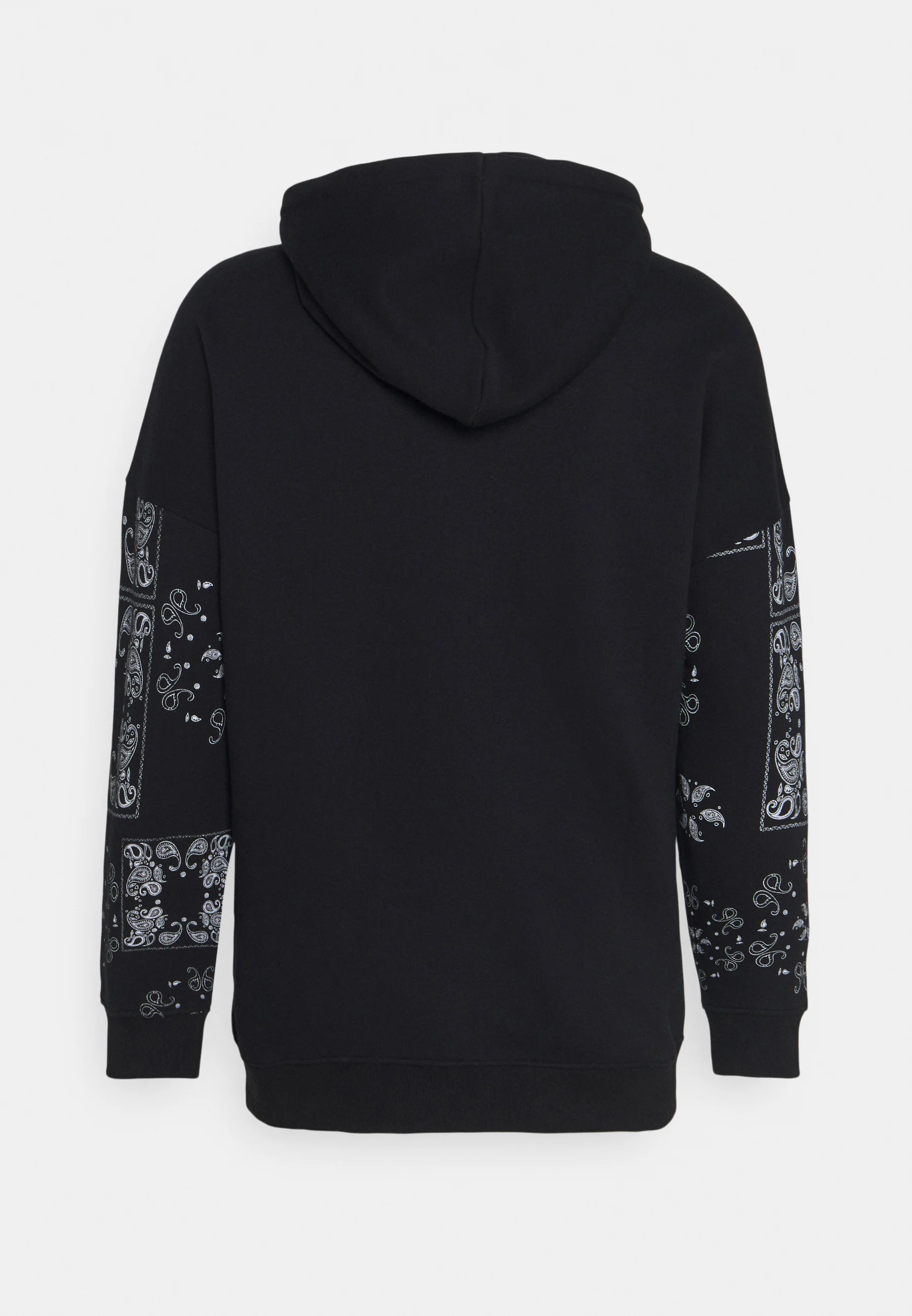 Sudadera con capucha unisex Redefined Rebel JUSTIN