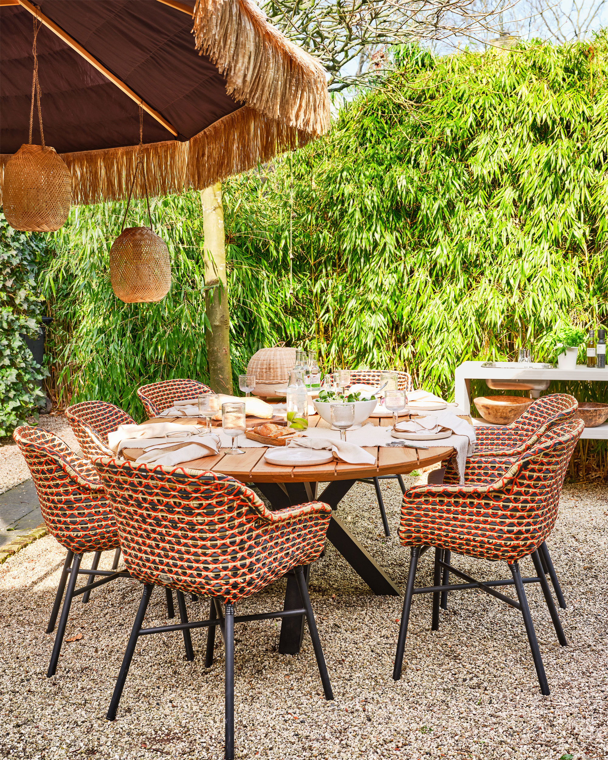 HARTMAN OUTDOORDining Chair