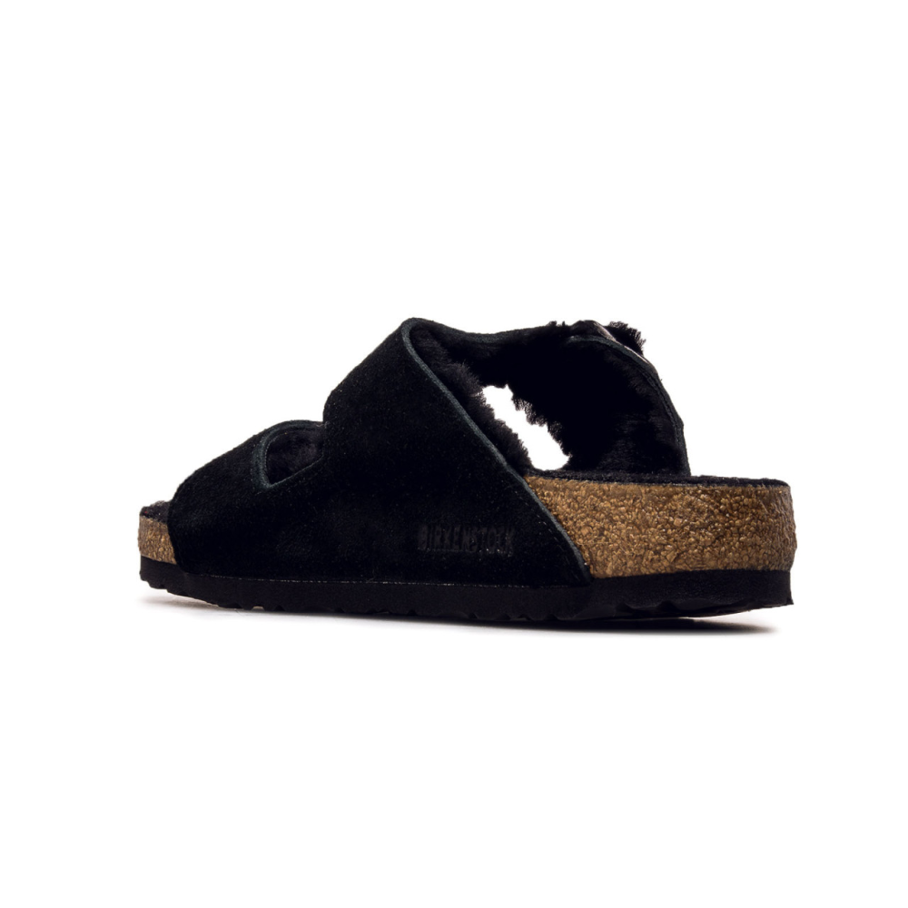 Birkenstock Arizona VL 752661 / schwarz