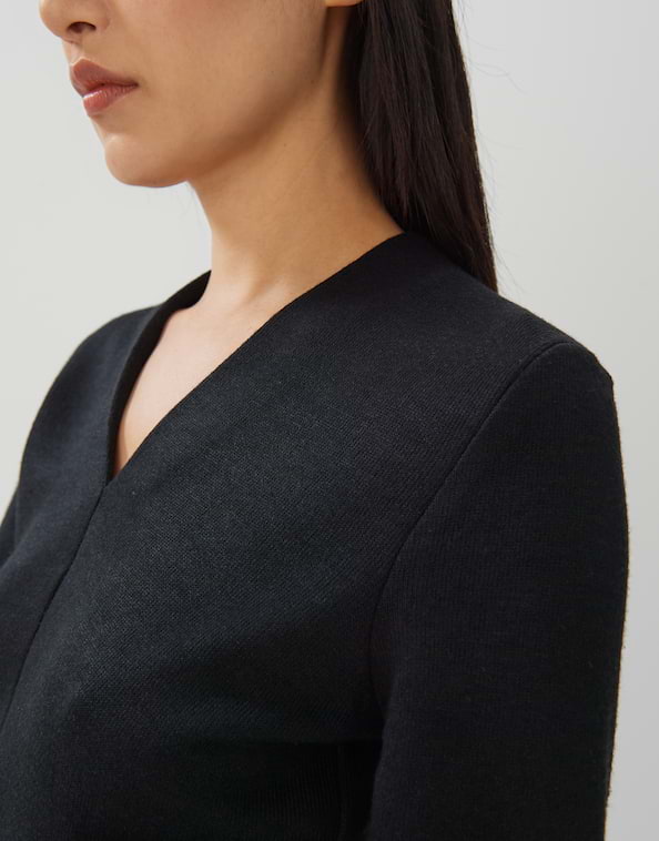Langarmshirt Kenja