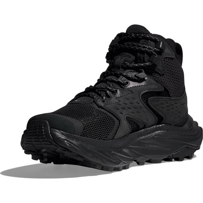 Hoka One One ANACAPA 2 MID Wanderschuhe Herren