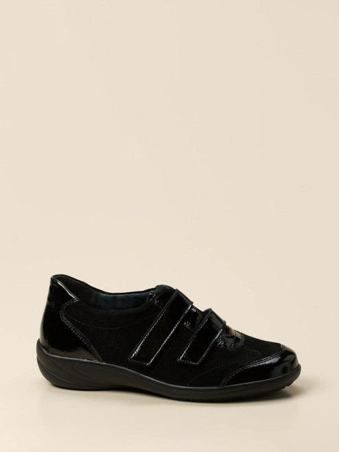 Klettschuh-25830090003 Semler