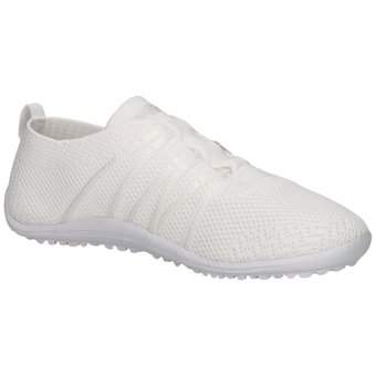 Dockers Barfußschuhe in weiß