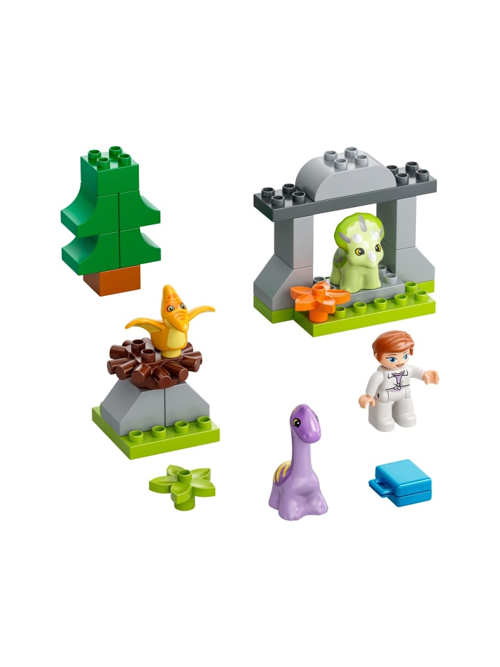 LEGO DUPLO® 10938 Dinosaurier Kindergarten günstig kaufen onesize