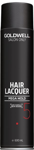 Goldwell Salon Only Mega Hold Haarspray