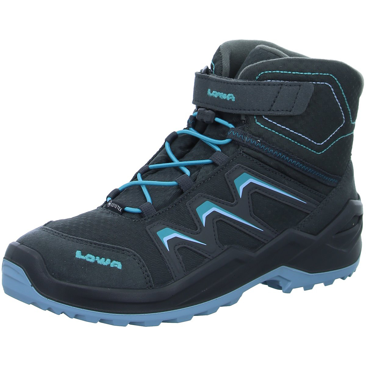 Trekking- & Wanderstiefel