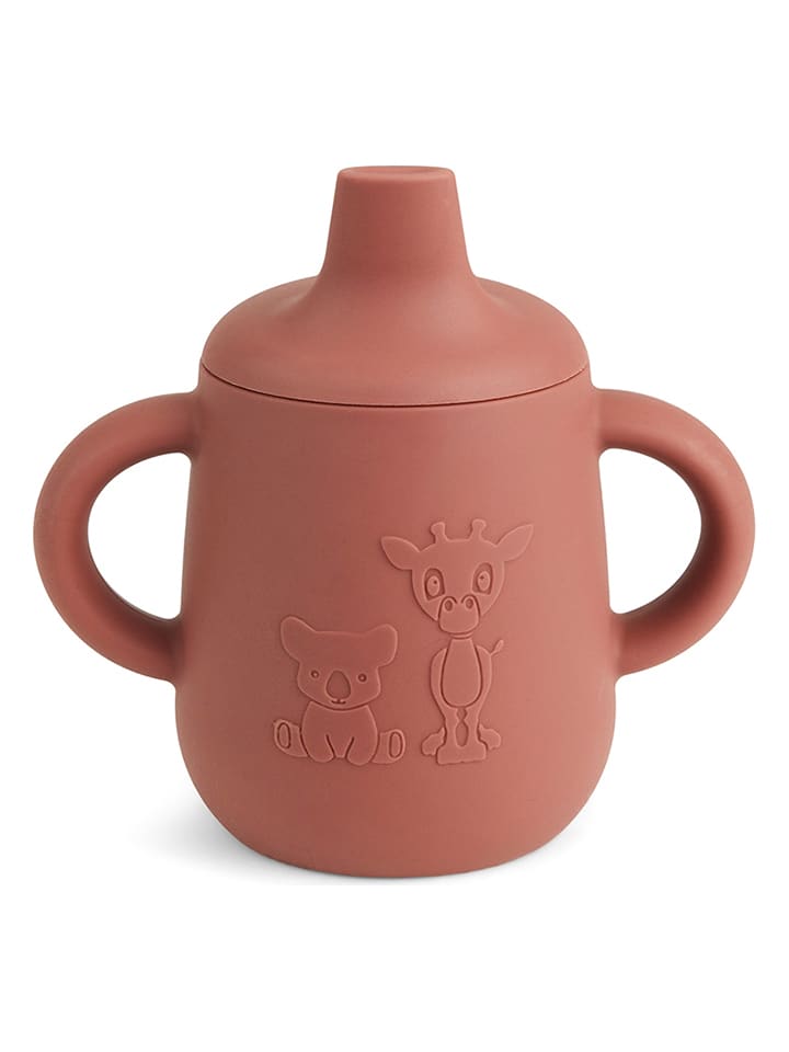 nuuroo Trinkbecher in Rosa - 140ml günstig kaufen onesize