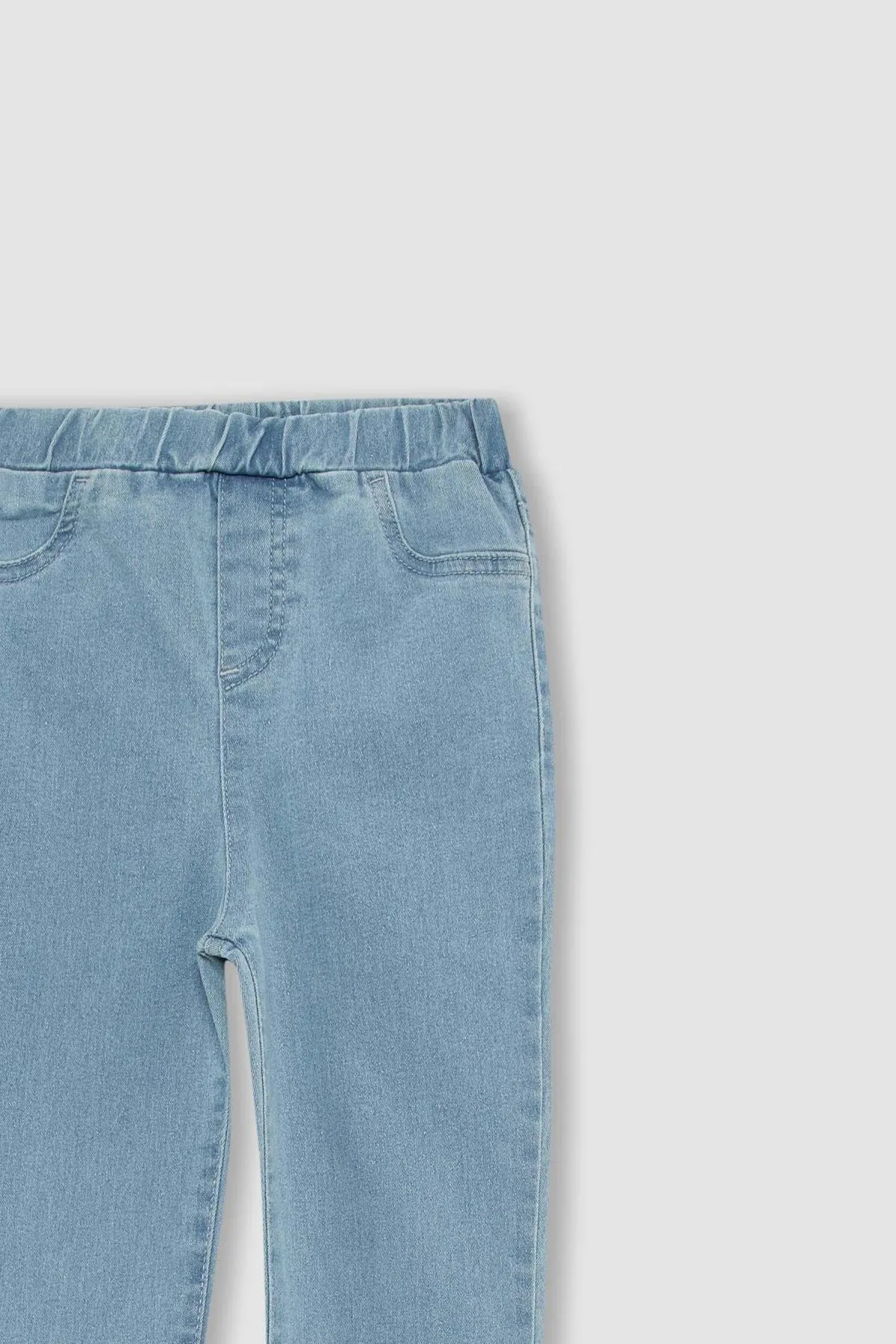 DeFacto  Jeanshose mit schmalem Bein für Mädchen