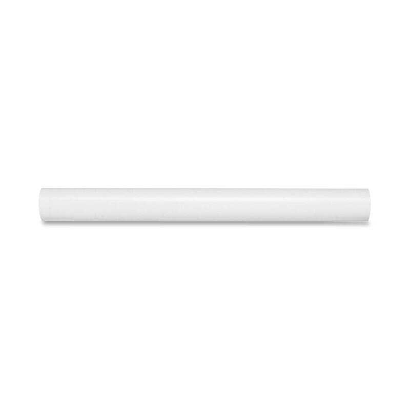 HP Plotterpapier Q1398A Weiß 106,7 cm 80 g/m²