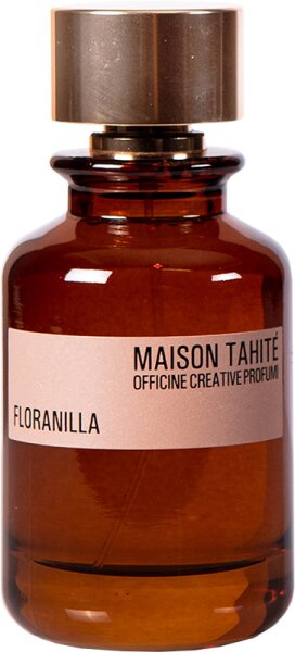 Maison Tahité Floranilla Eau de Parfum