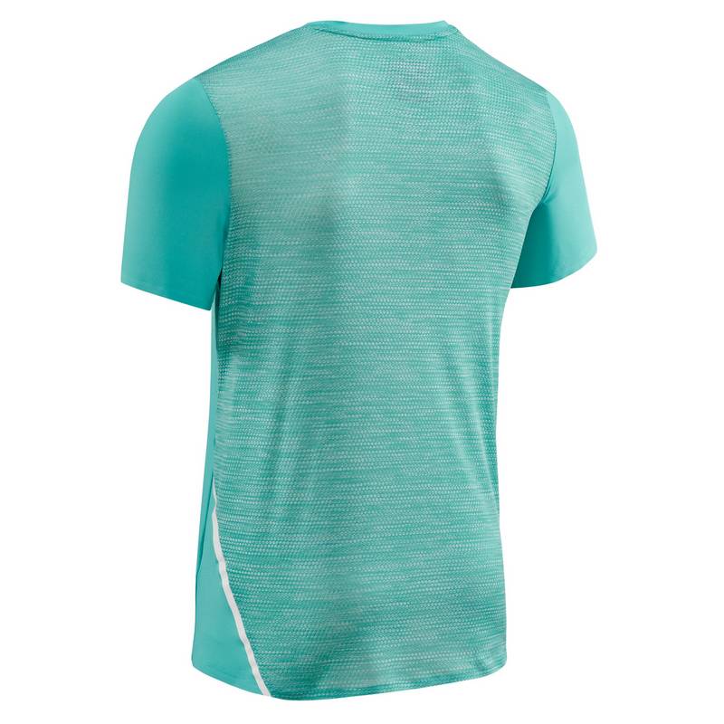 CEP Run Shirt Short Funktionsshirt Herren