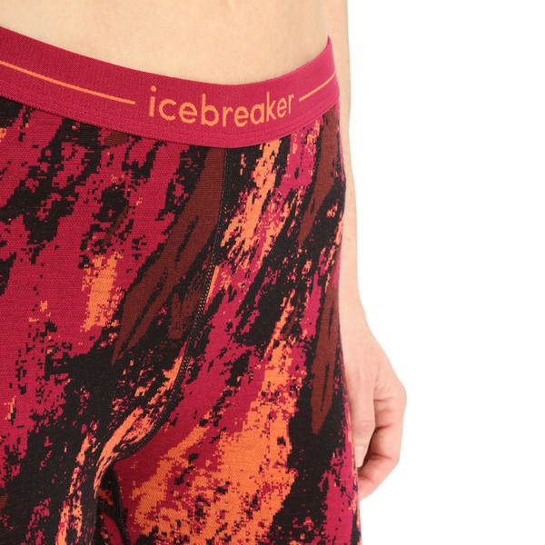 250 VERTEX LEGGINGS SEDIMENTARY Damen - Leggings