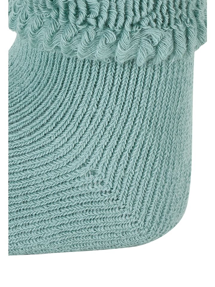 Sterntaler Erstlingssocken 3er-Pack uni in hellgrün günstig kaufen onesize