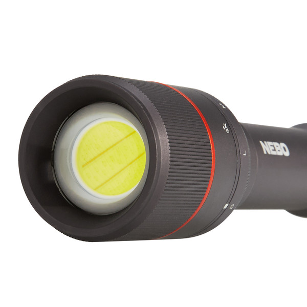 DAVINCI 3500 - Taschenlampe