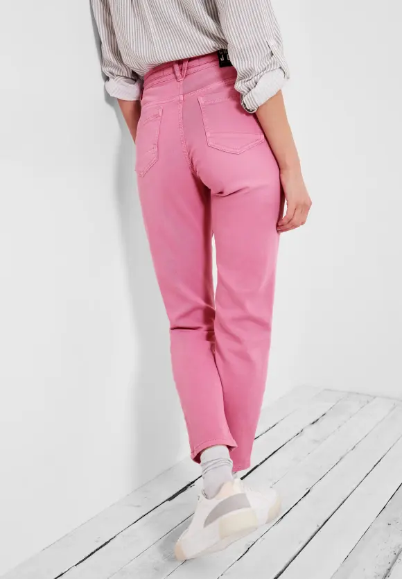 CECIL Loose Fit Jeans im Joggstyle