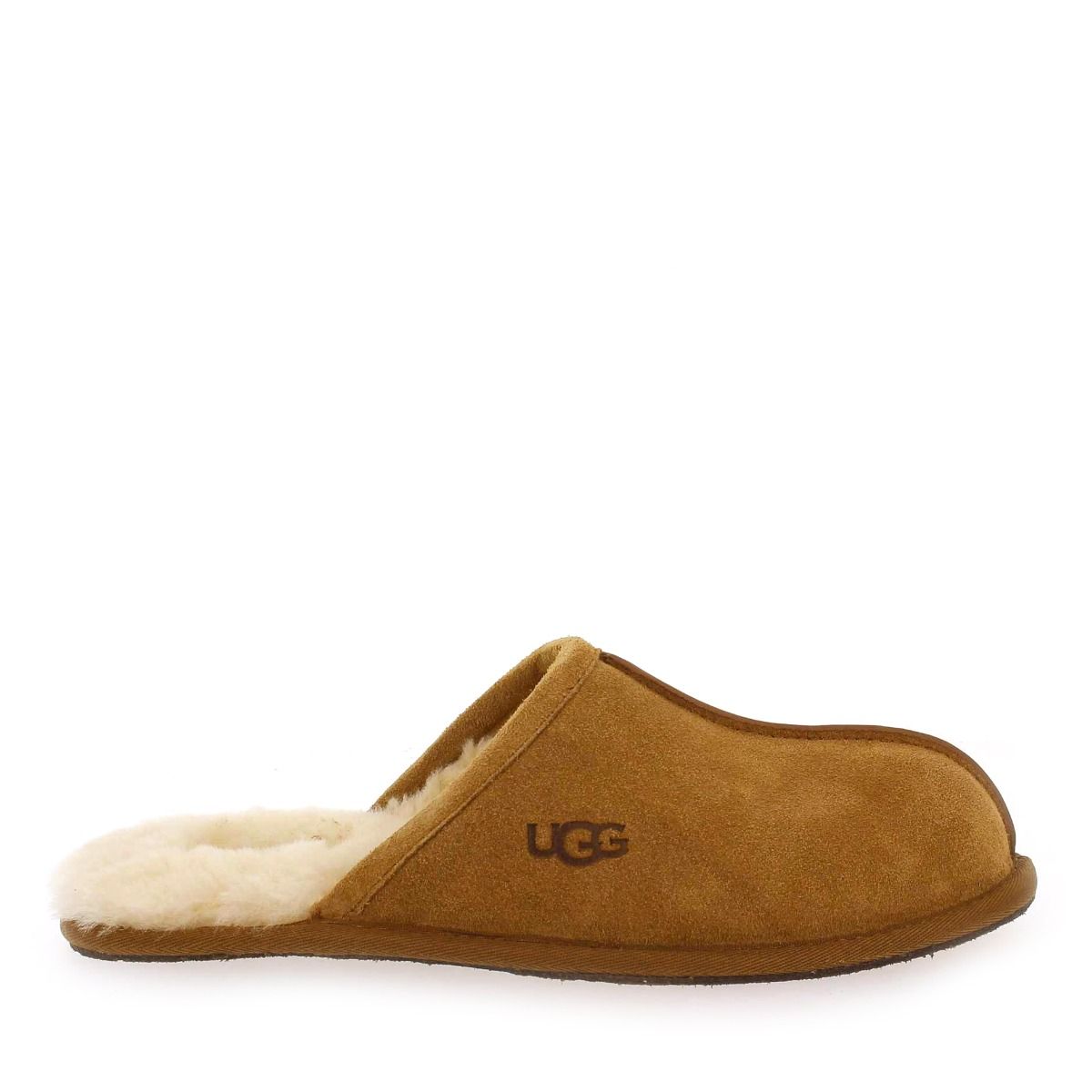 UGG  SCUFF - Camel