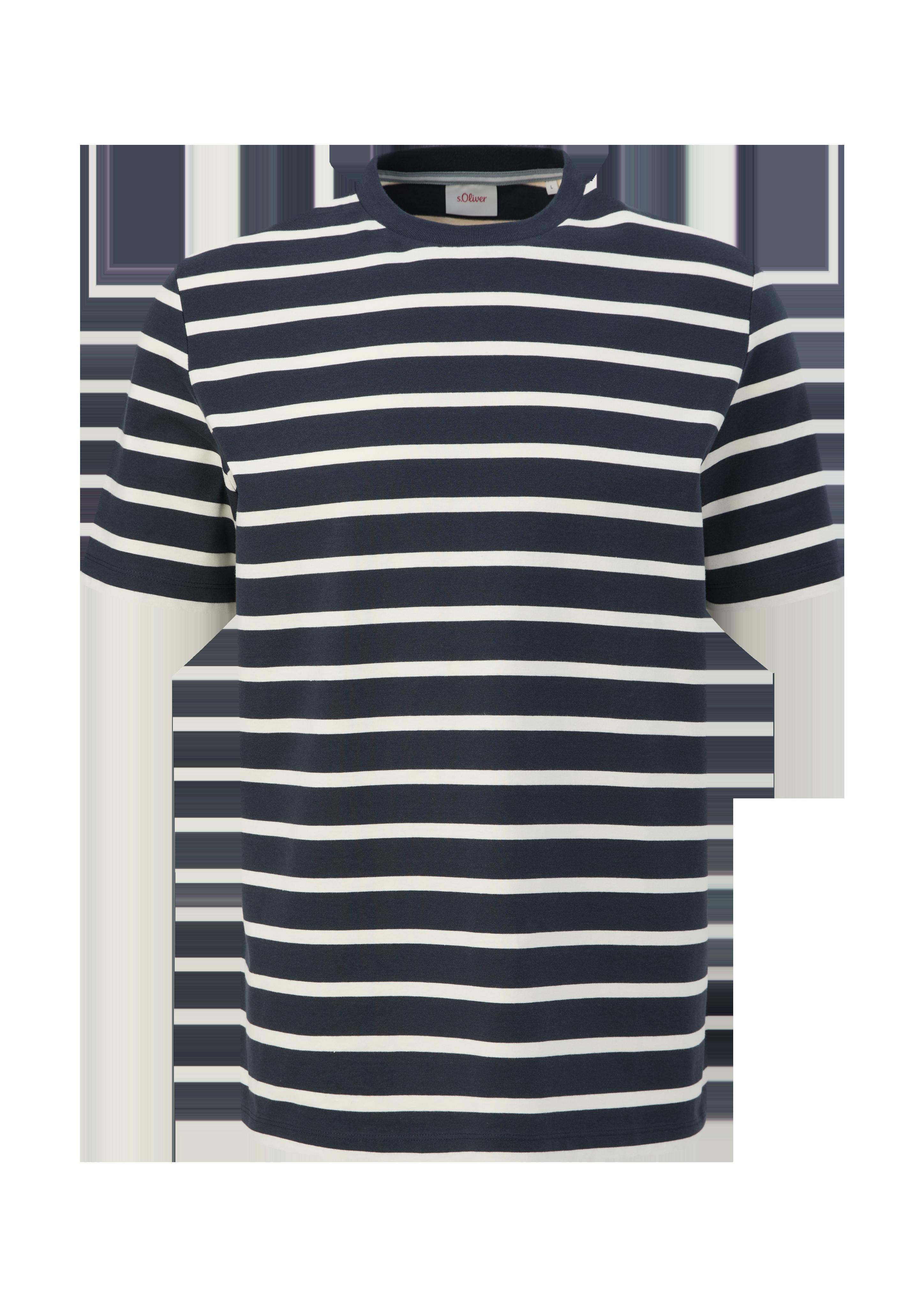 T-Shirt aus Baumwolle  2136041-59G6