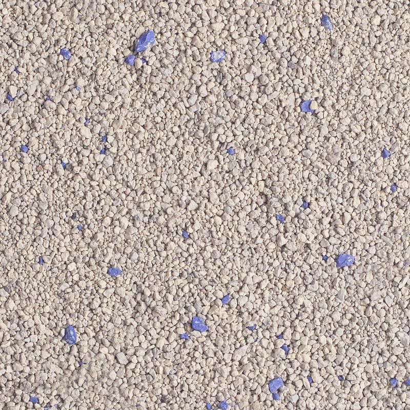 Tigerino Performance Zeolite Control Katzenstreu - Babypuderduft