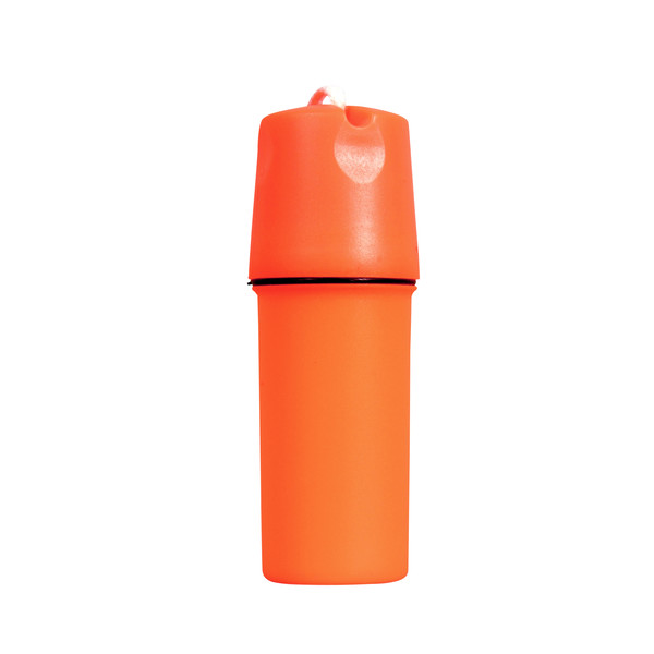 BEACH BOXORANGE RUND
