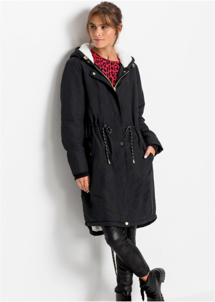 Parka