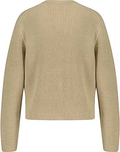 Marc O'Polo Damen Strickjacke