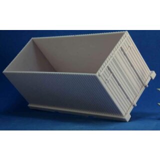 Shipping Container