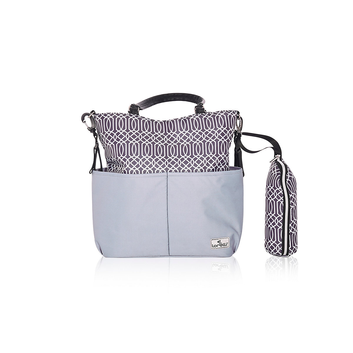 Wickeltasche Laura Wickeltaschen