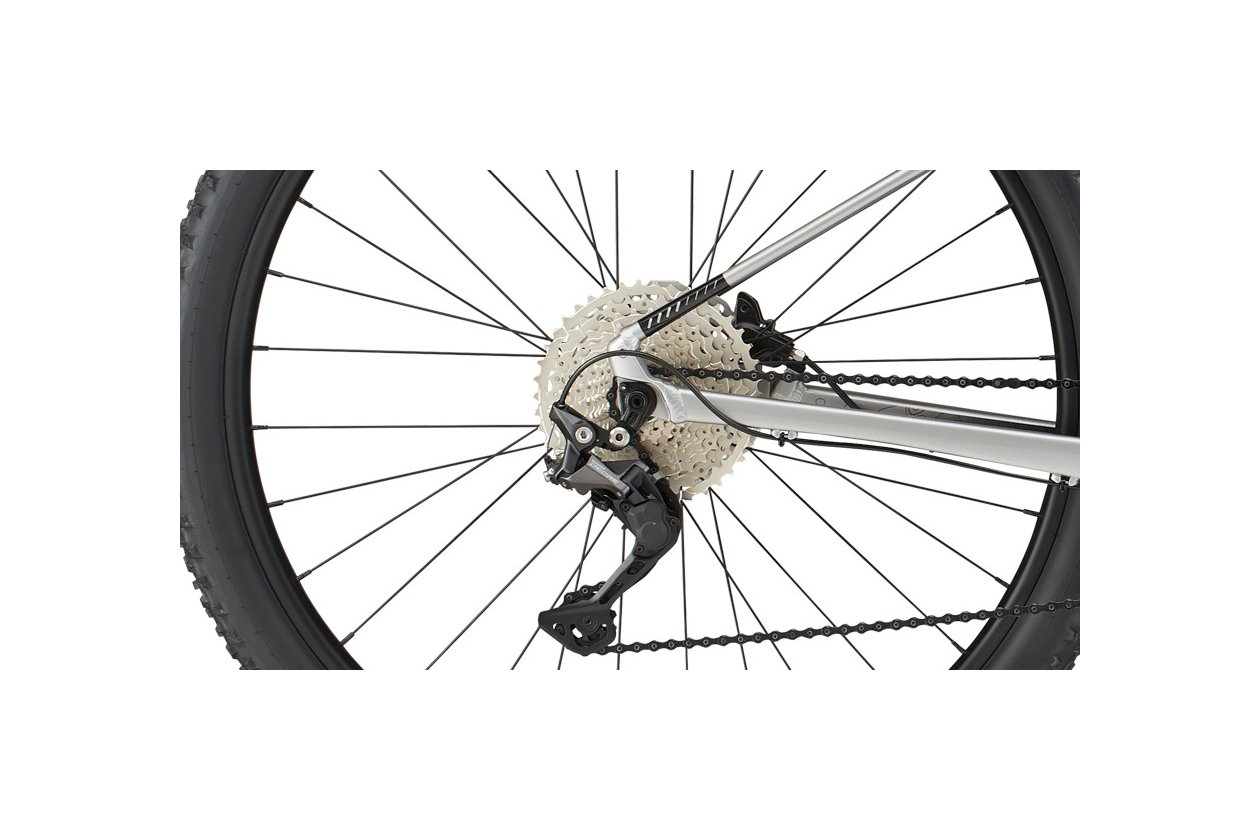 Cannondale Trail SL 4 - 2023 - 29 Zoll - Diamant