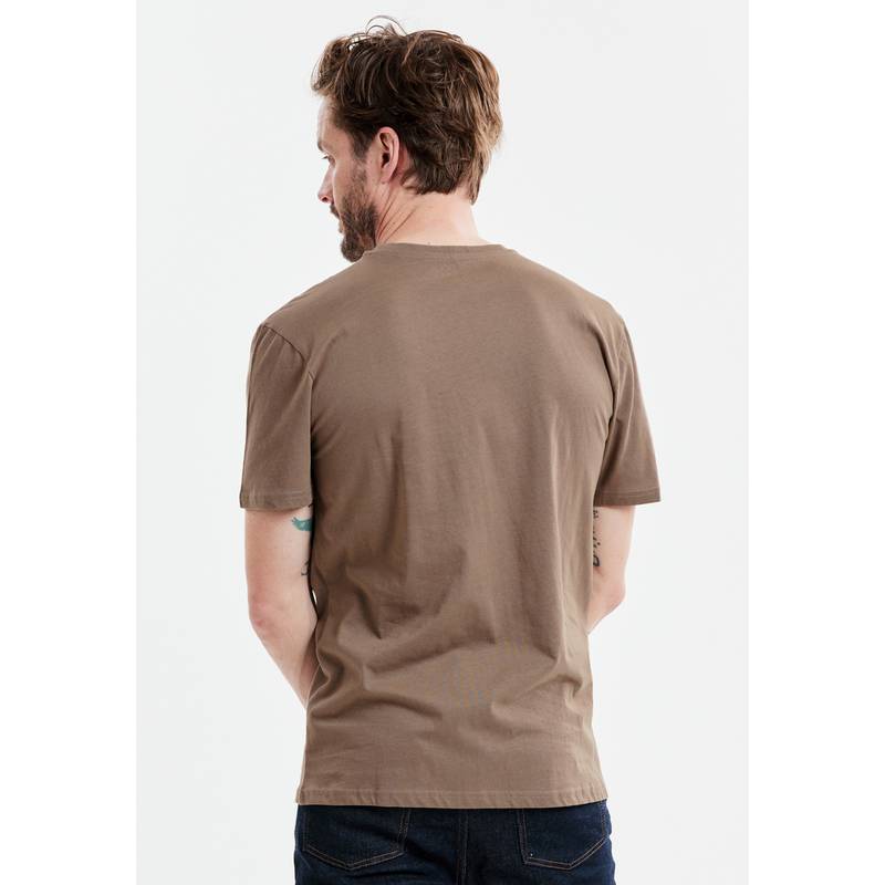 Cruz Trey Funktionsshirt Herren