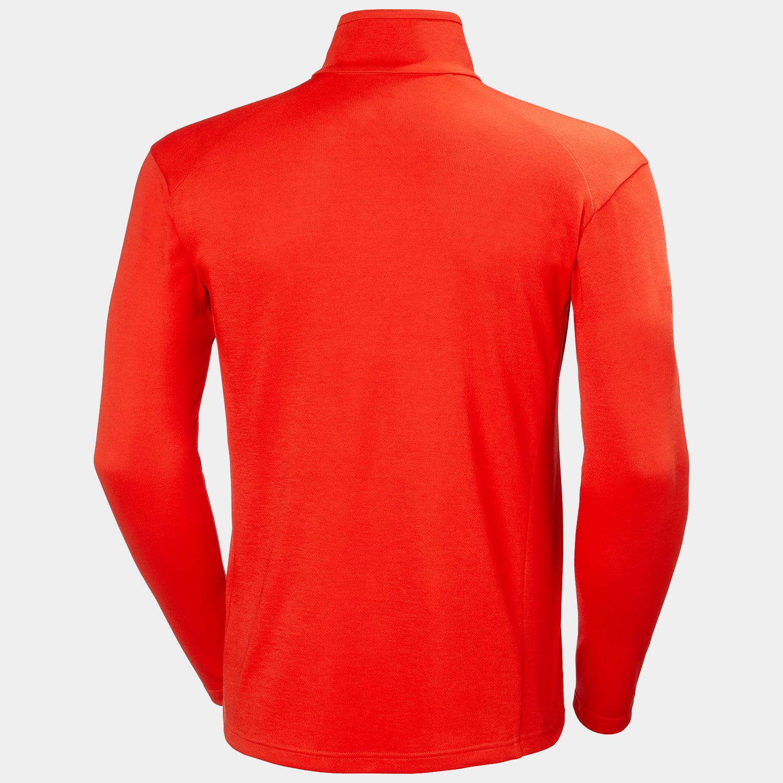 Men's HP Half-Zip Pullover