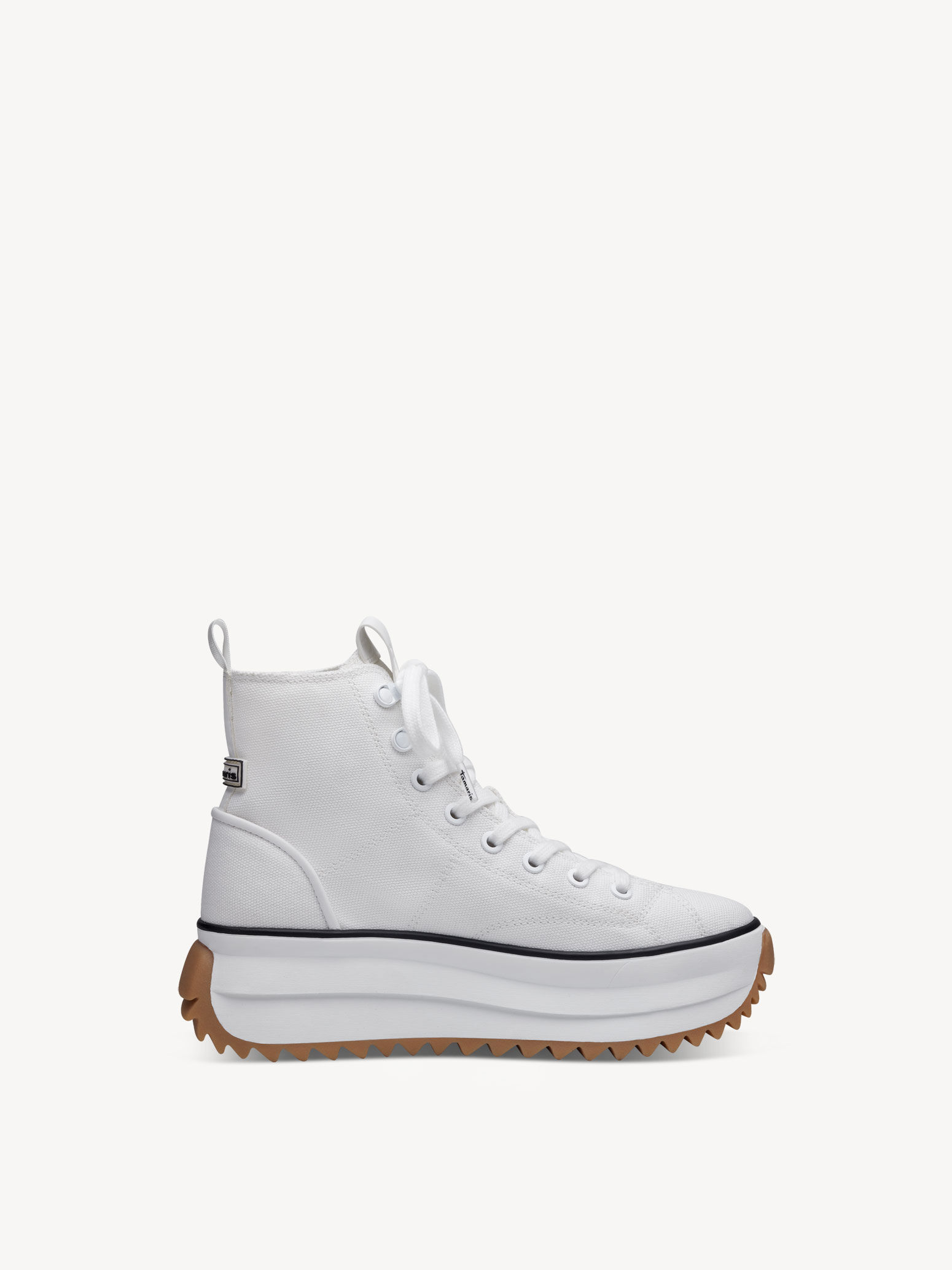 Basket - blanc