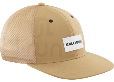 Salomon Trucker Flat