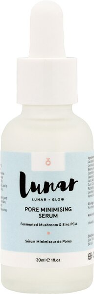 Lunar Glow Pore Minimising Serum Gesichtsserum