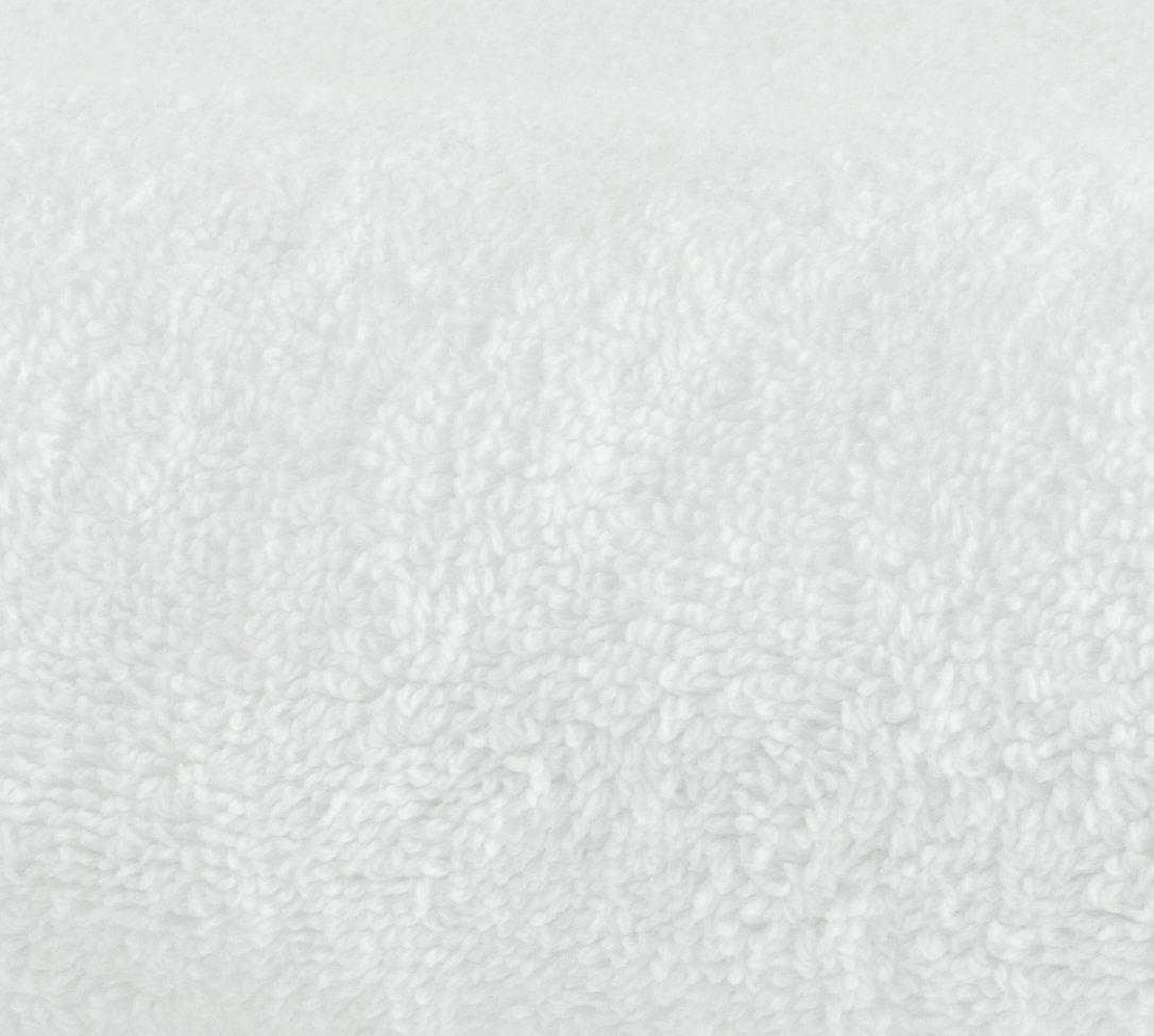 BANANALU Badetücher 70x140 cm - 100% Baumwolle Qualität 600g/m2 Frottiertuch, Baumwolle (2-St)