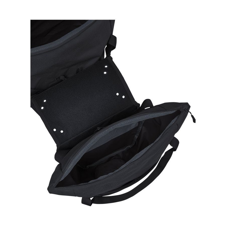 TwinShopper Doppel-Fahrradtasche