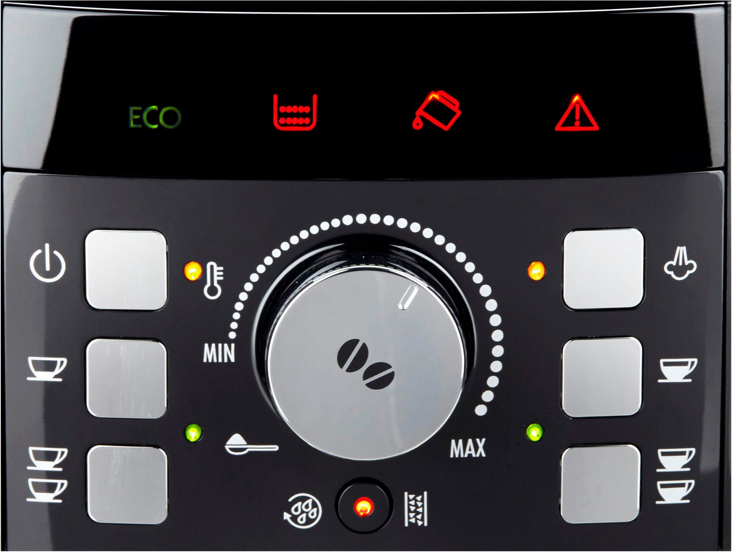 De'Longhi Kaffeevollautomat Magnifica S ECAM 21.118.B