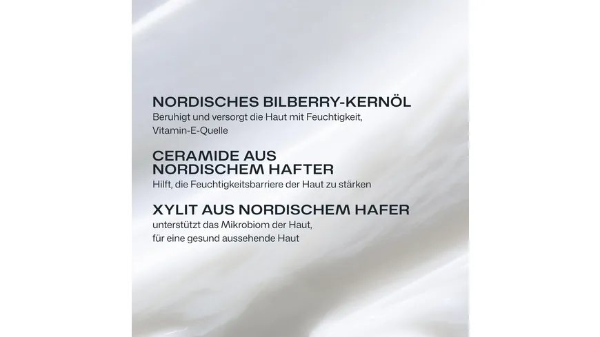 Lumene Nordic Sensitive Rich Day Cream 50 ml