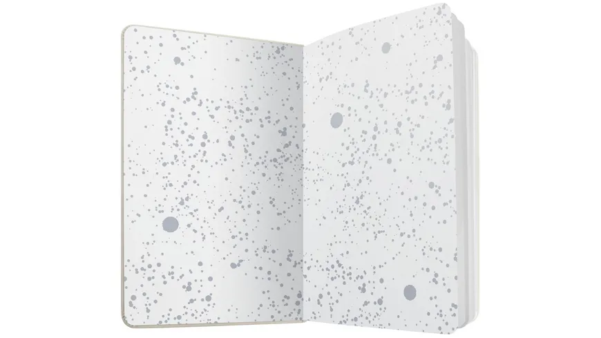 sigel Notizbuch Jolie® 