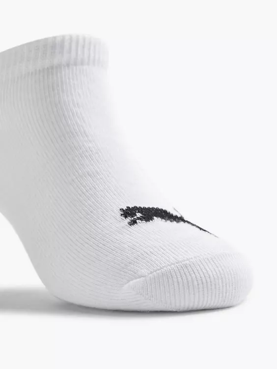 PUMA 3er Pack Sneakersocken