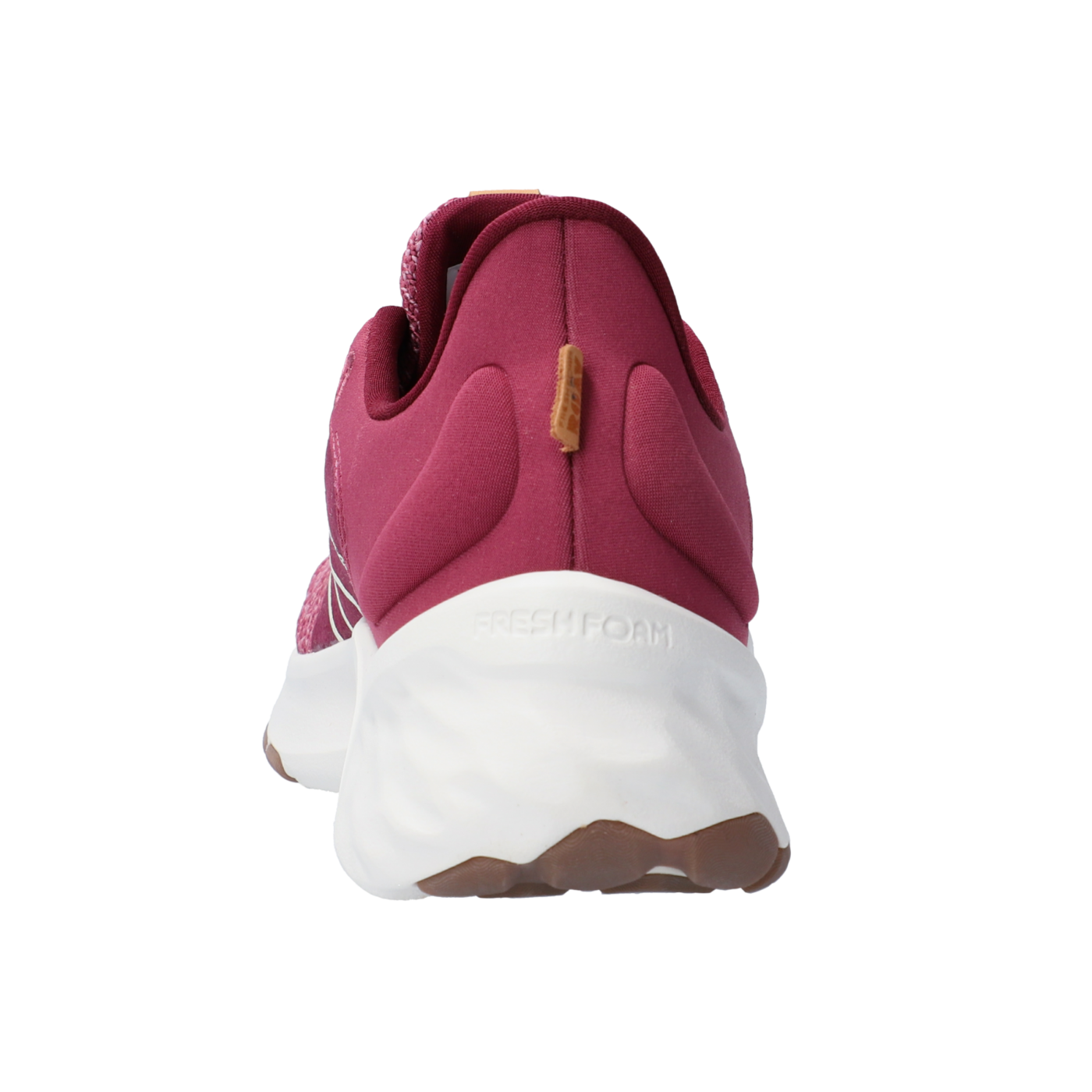 New Balance WROAV Damen Lila FRM2