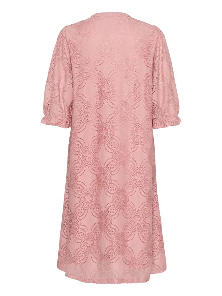 CULTURE Kleid CUolu in Pale Mauve günstig kaufen