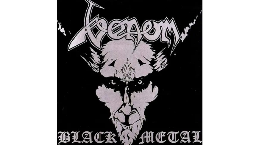 Black Metal