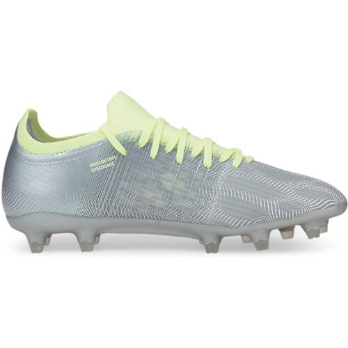 DAMEN FUSSBALL-RASENSCHUHE ULTRA 3.4 FG WN S