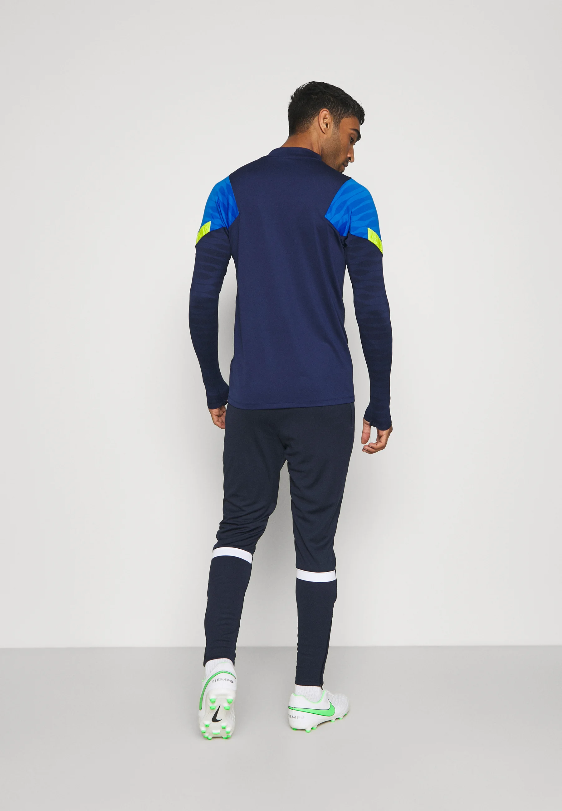 Nike Performance ACADEMY PANT - Pantalones deportivos