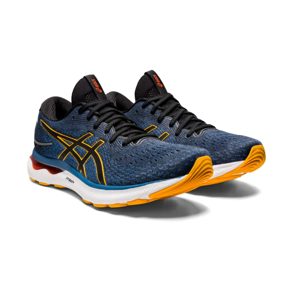 Asics Gel Nimbus 24 1011b359-403 / blau