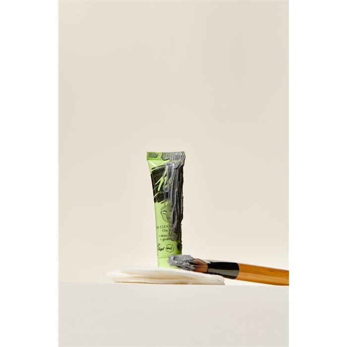 The Clean Beauty Clay Mask